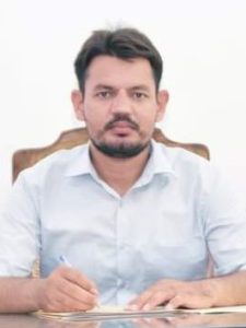 Muhammad Tahir Khan
