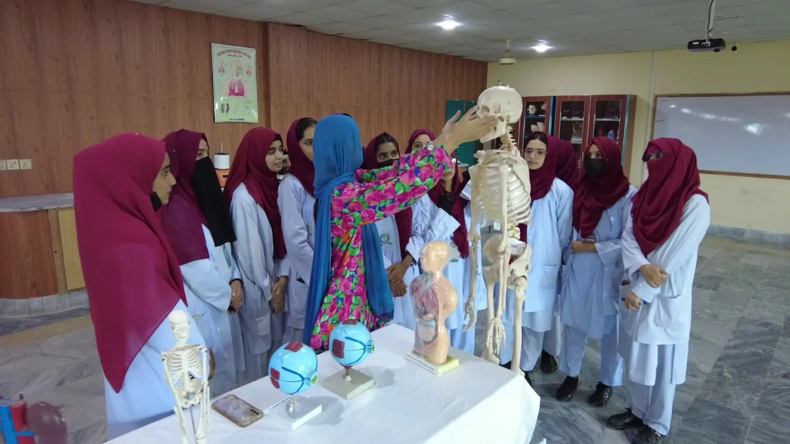 Nursing Lab 1