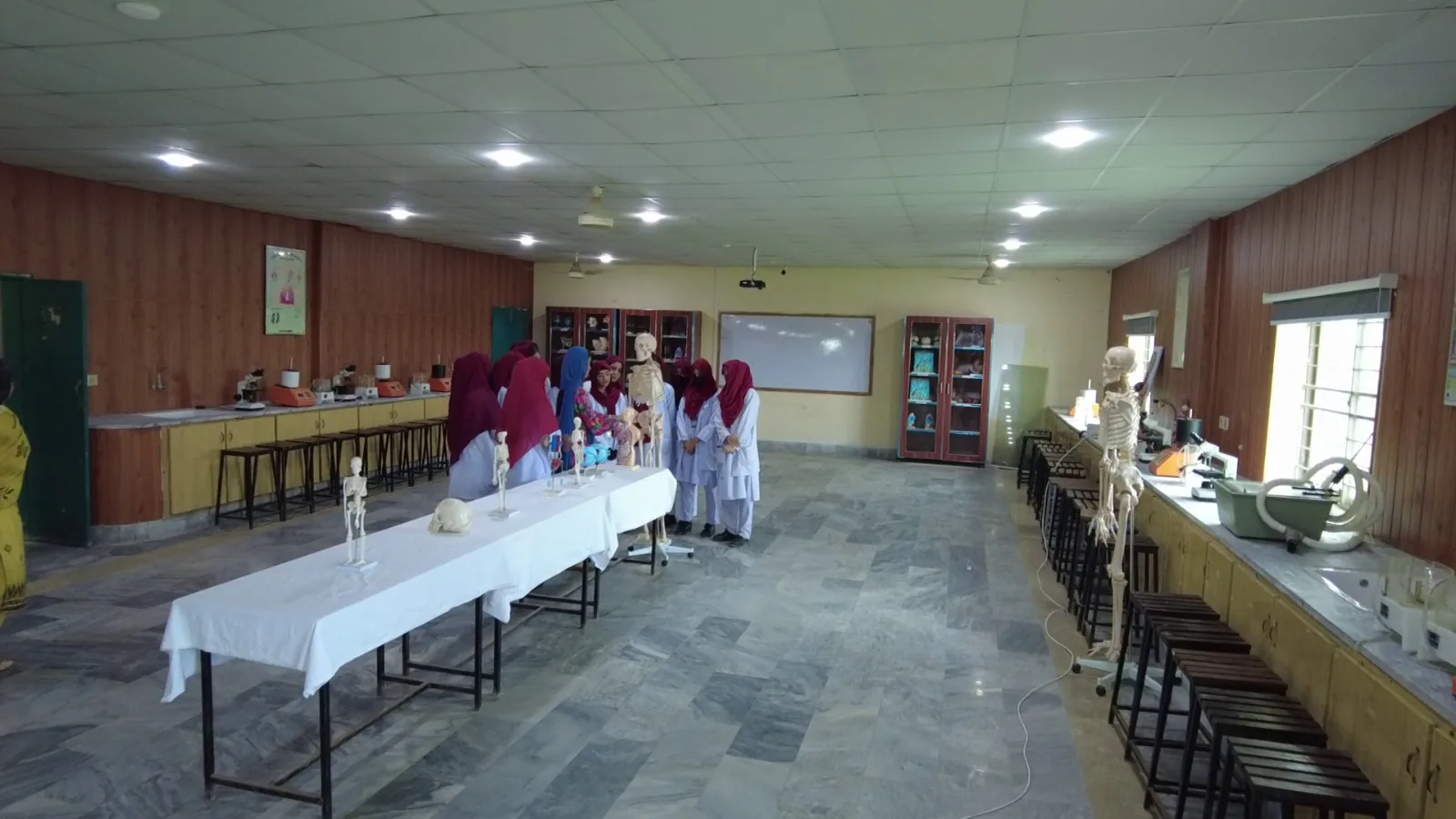 Nursing Lab 5
