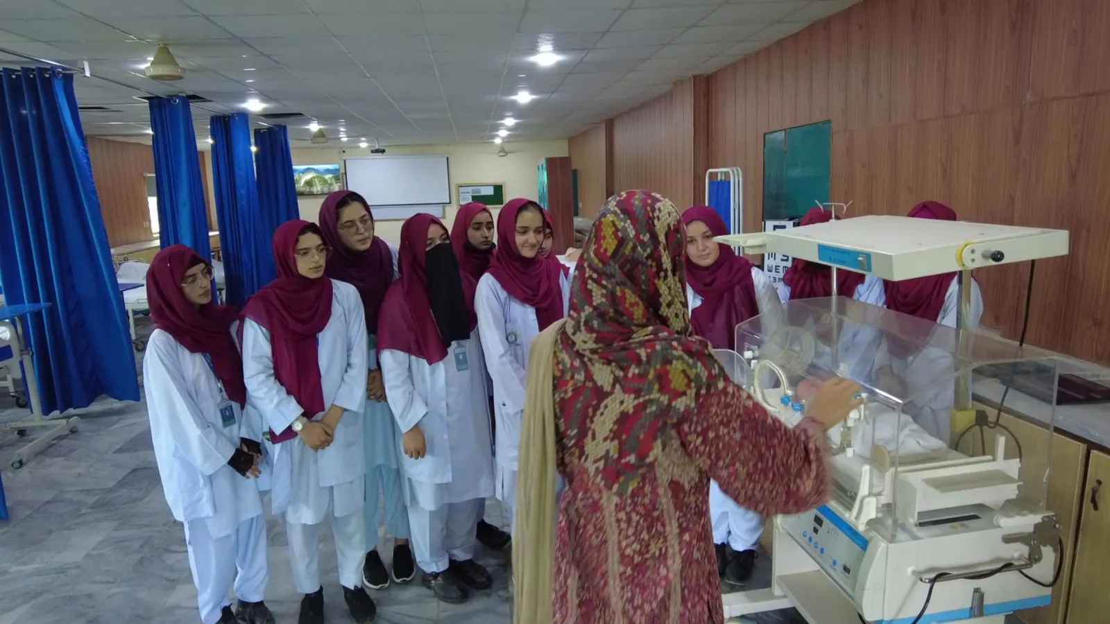 Nursing Lab 7
