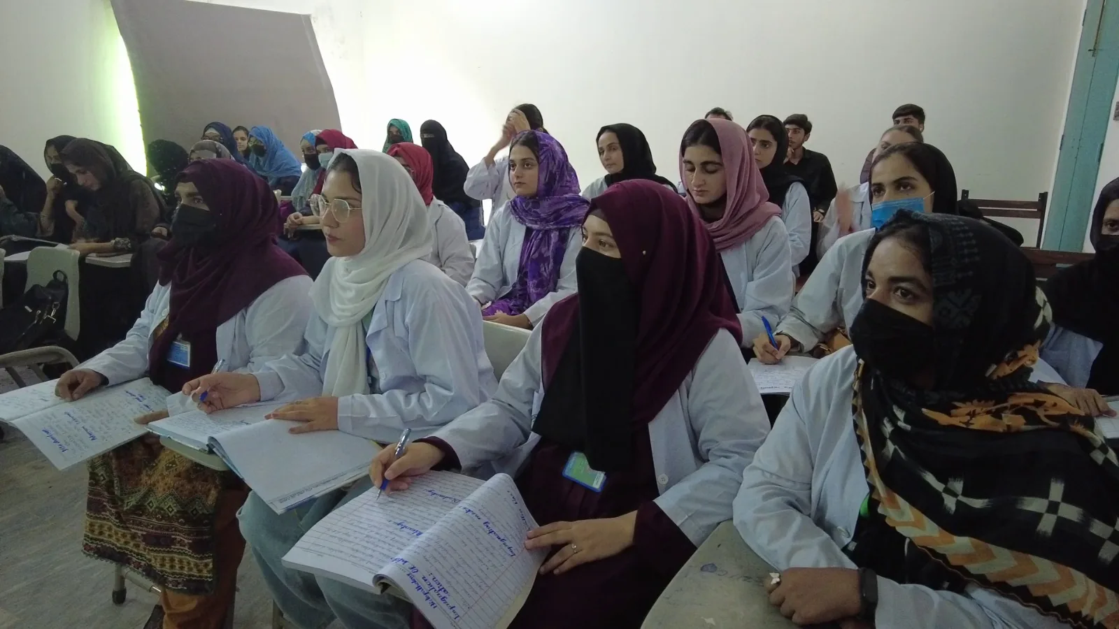Pharmacy Lab 3