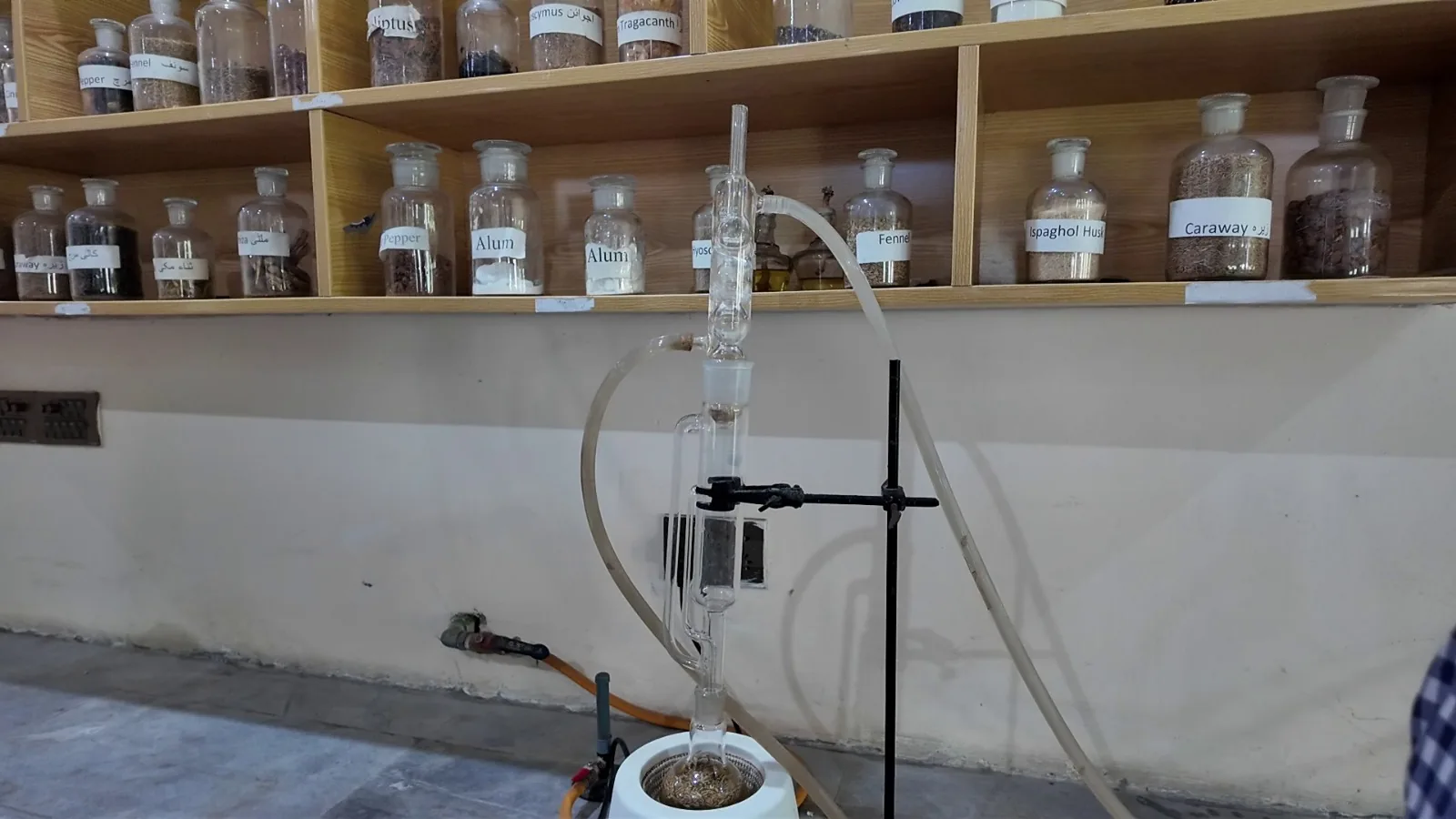 Pharmacy Lab 7