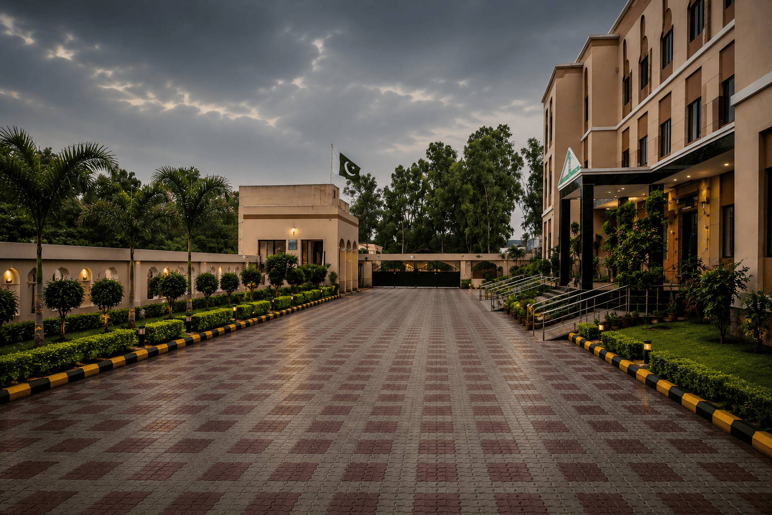 Admission Open