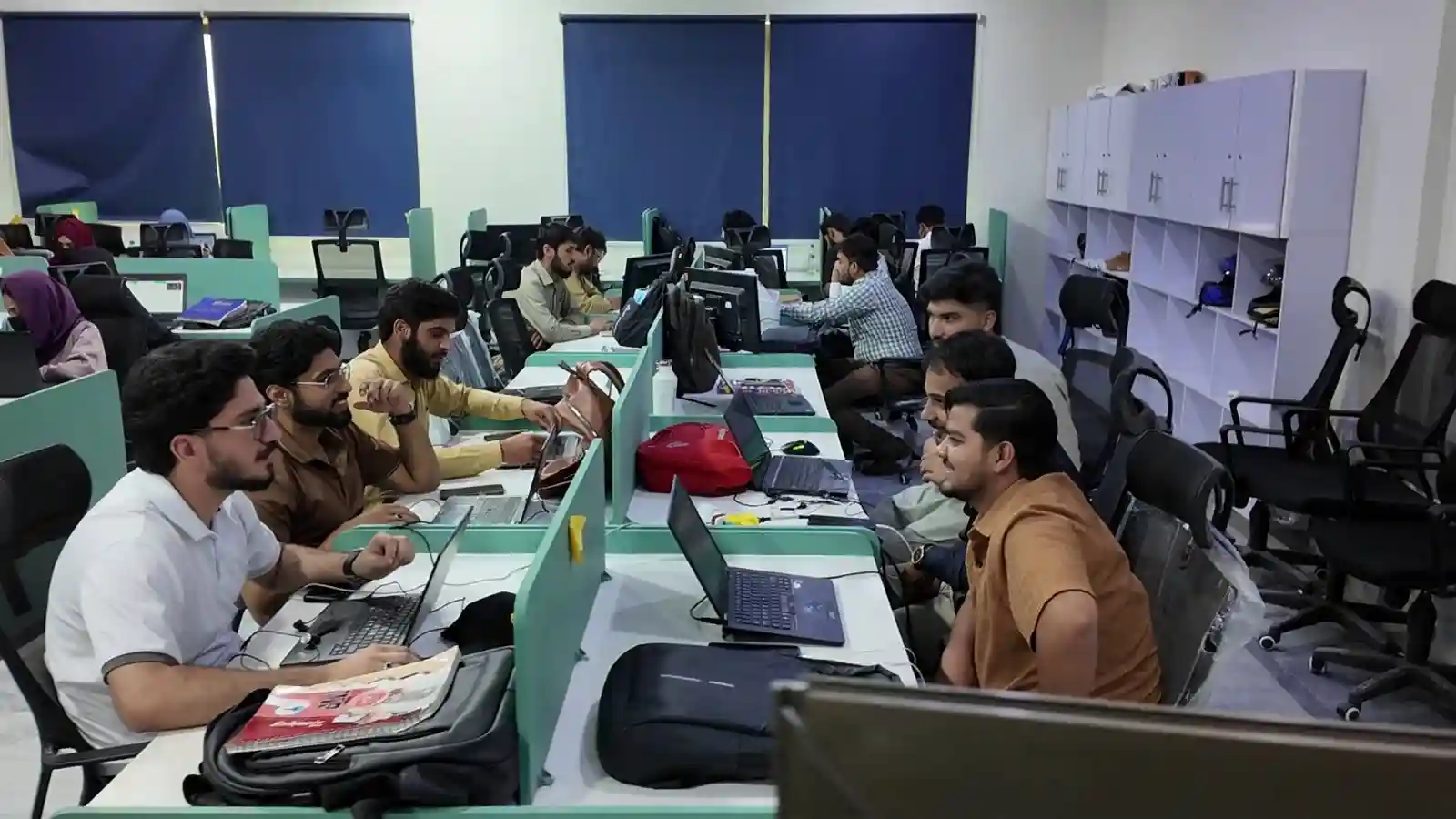 IT Lab